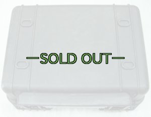 画像7: プラボックス　PELICAN1450　黒　PiONEER通信機器用