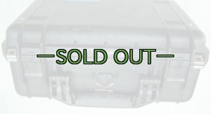 画像4: プラボックス　PELICAN1450　黒　PiONEER通信機器用