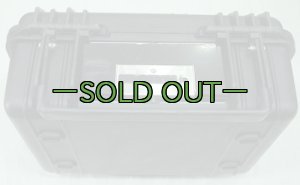 画像9: プラボックス　PELICAN1450　黒　PiONEER通信機器用