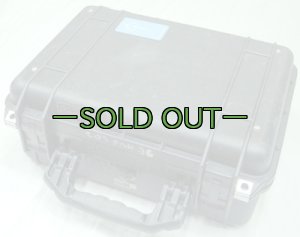 画像3: プラボックス　PELICAN1450　黒　PiONEER通信機器用