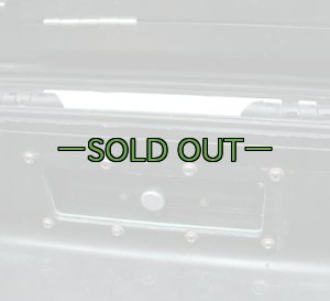 画像18: プラボックス　PELICAN1450　黒　PiONEER通信機器用