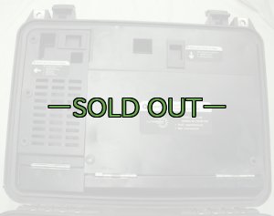 画像14: プラボックス　PELICAN1450　黒　PiONEER通信機器用