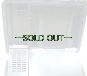 画像15: プラボックス　PELICAN1450　黒　PiONEER通信機器用