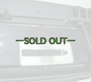 画像11: プラボックス　PELICAN1450　黒　PiONEER通信機器用