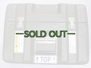 画像4: プラボックス　ZERO CASES　OD　約54×37×49cm