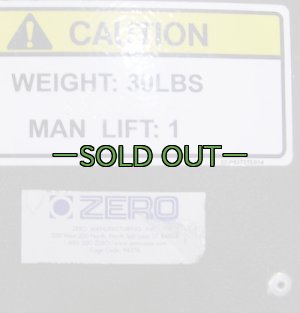 画像8: プラボックス　ZERO CASES　OD　約54×37×49cm