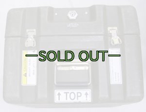 画像2: プラボックス　ZERO CASES　OD　約54×37×49cm