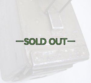 画像8: アーモボックス　S型　中古良品　マーキング入り　7.62mm　70年代？