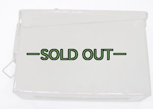 画像3: アーモボックス　S型　中古良品　マーキング入り　7.62mm　70年代？