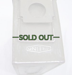 画像9: アーモボックス　S型　中古良品　マーキング入り　7.62mm　70年代？