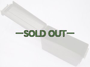 画像10: アーモボックス　S型　中古良品　マーキング入り　7.62mm　70年代？