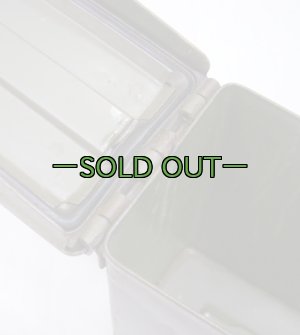 画像11: アーモボックス　S型　中古良品　マーキング入り　7.62mm　70年代？