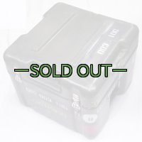 プラボックス　HARDIGG CASES　メディカル　中古良品