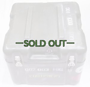 画像2: プラボックス　HARDIGG CASES　メディカル　中古良品