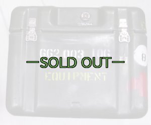 画像3: プラボックス　HARDIGG CASES　メディカル　中古良品