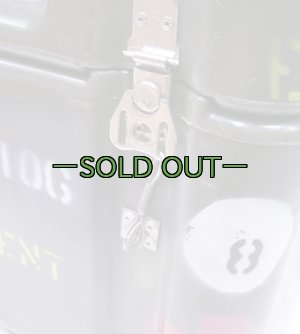 画像9: プラボックス　HARDIGG CASES　メディカル　中古良品