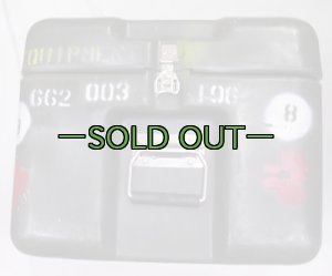 画像5: プラボックス　HARDIGG CASES　メディカル　中古良品