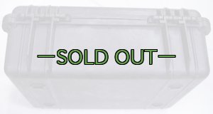 画像5: プラボックス　PELICAN1520　ペリカン　黒　FLUKE