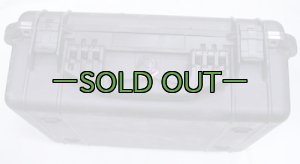 画像3: プラボックス　PELICAN1520　ペリカン　黒　FLUKE