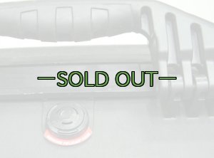 画像8: プラボックス　PELICAN1520　ペリカン　黒　FLUKE