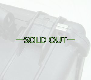 画像10: プラボックス　PELICAN1520　ペリカン　黒　FLUKE