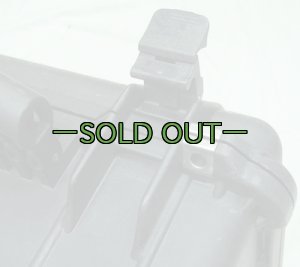 画像9: プラボックス　PELICAN1520　ペリカン　黒　FLUKE