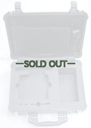 画像11: プラボックス　PELICAN1520　ペリカン　黒　FLUKE