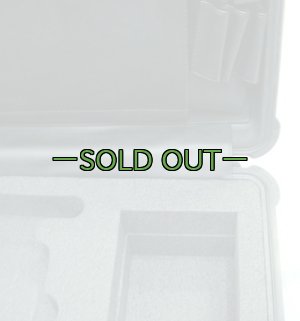 画像12: プラボックス　PELICAN1520　ペリカン　黒　FLUKE