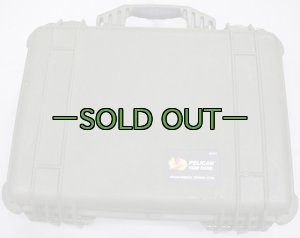 画像2: プラボックス　PELICAN1520　ペリカン　OD