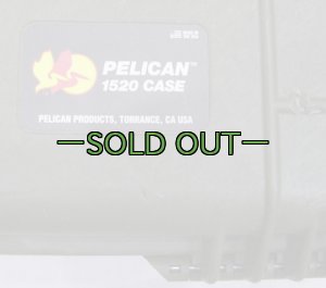 画像7: プラボックス　PELICAN1520　ペリカン　OD