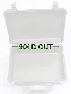 画像11: プラボックス　PELICAN1520　ペリカン　OD