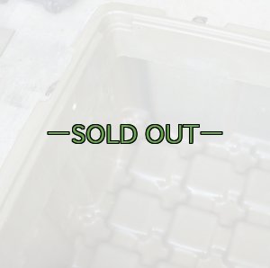 画像16: プラボックス　ECS　外観約86×43×54cm