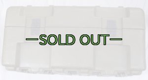 画像4: プラボックス　ECS　外観約64×32×42cm