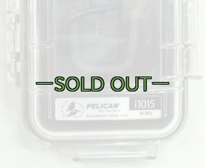 画像2: プラボックス　PELICANi1015　ペリカン　iPhone4