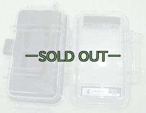 画像5: プラボックス　PELICANi1015　ペリカン　iPhone4