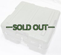 プラボックス　HARDIGG CASES OD　中古良品