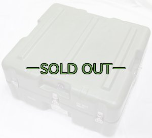 画像1: プラボックス　HARDIGG CASES OD　中古良品