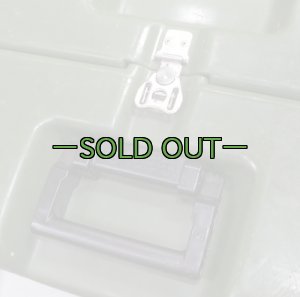 画像12: プラボックス　HARDIGG CASES OD　中古良品