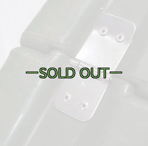 画像13: プラボックス　HARDIGG CASES OD　中古良品