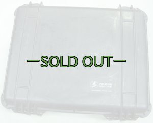 画像2: プラボックス　PELICAN1550　ペリカン　黒