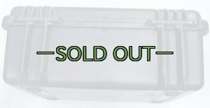 画像5: プラボックス　PELICAN1550　ペリカン　黒