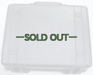 画像7: プラボックス　PELICAN1550　ペリカン　黒