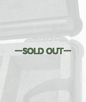 画像11: プラボックス　PELICAN1550　ペリカン　黒