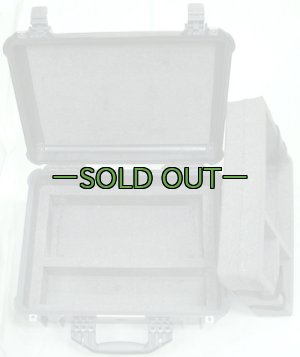 画像12: プラボックス　PELICAN1550　ペリカン　黒