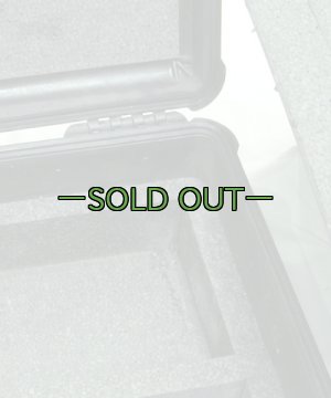 画像13: プラボックス　PELICAN1550　ペリカン　黒