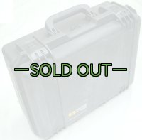 プラボックス　PELICAN　ペリカン　STORM CASE im2400