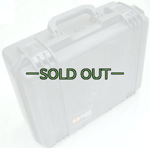 画像1: プラボックス　PELICAN　ペリカン　STORM CASE im2400