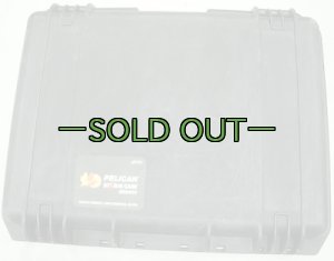 画像2: プラボックス　PELICAN　ペリカン　STORM CASE im2400