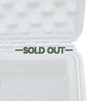 画像14: プラボックス　PELICAN　ペリカン　STORM CASE im2400