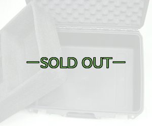 画像15: プラボックス　PELICAN　ペリカン　STORM CASE im2400